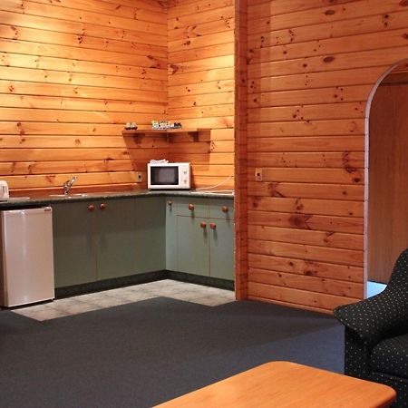 Alpine Lodge Saint Arnaud Εξωτερικό φωτογραφία