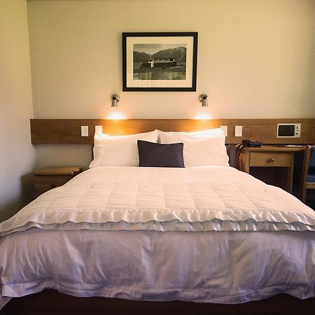 Alpine Lodge Saint Arnaud Εξωτερικό φωτογραφία