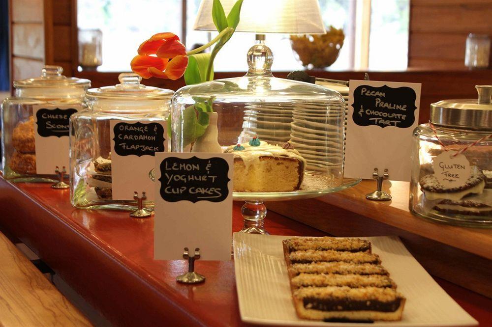 Alpine Lodge Saint Arnaud Εξωτερικό φωτογραφία