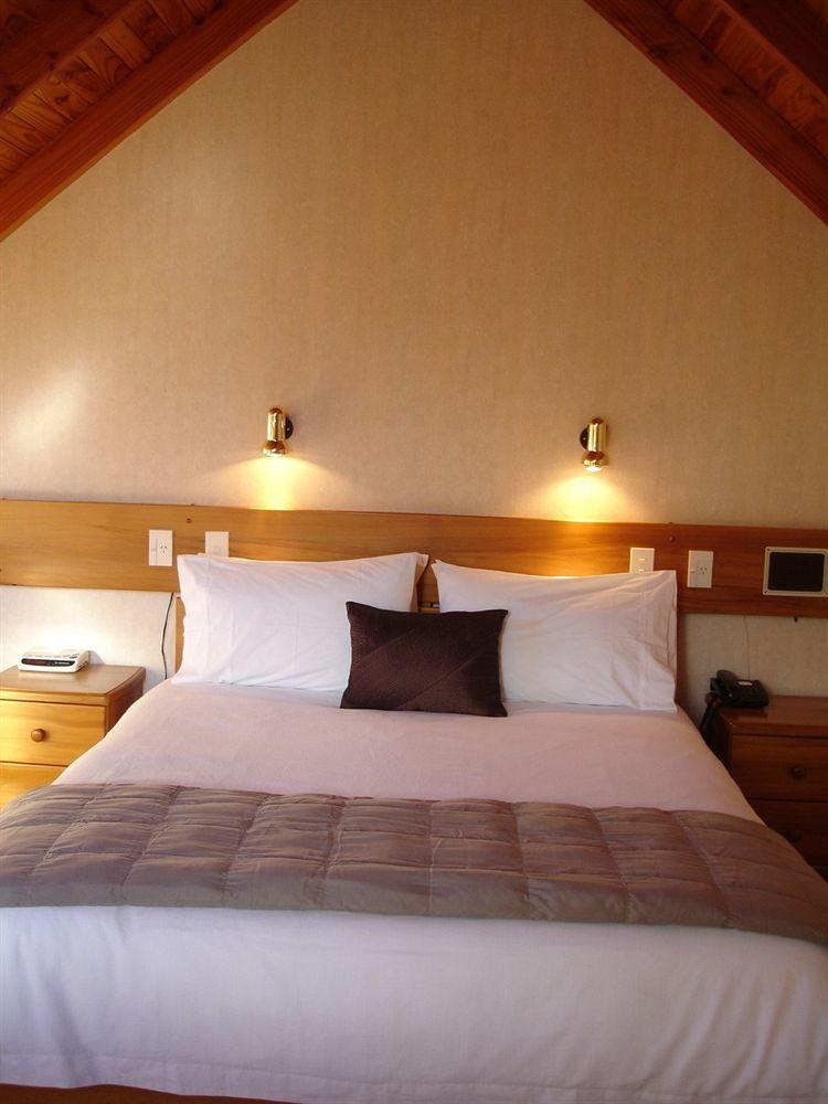 Alpine Lodge Saint Arnaud Εξωτερικό φωτογραφία