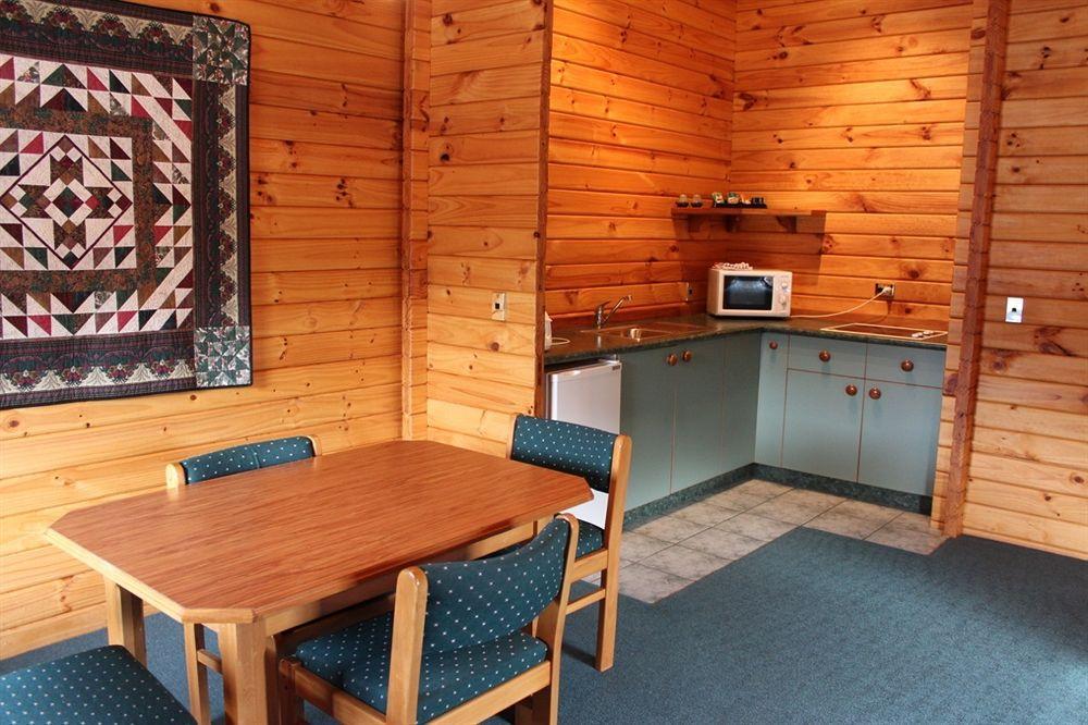 Alpine Lodge Saint Arnaud Εξωτερικό φωτογραφία