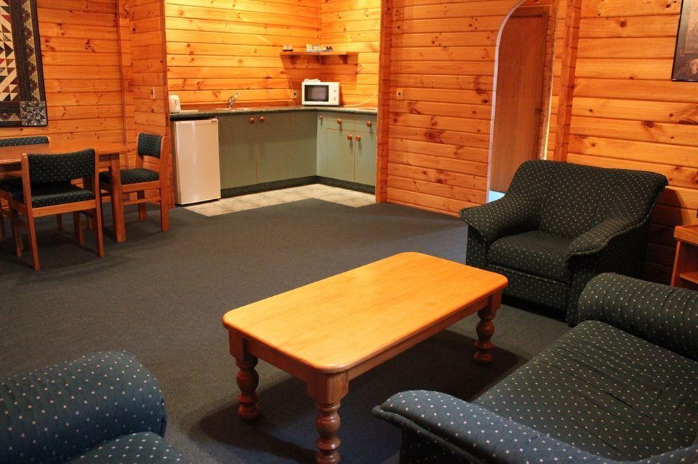 Alpine Lodge Saint Arnaud Εξωτερικό φωτογραφία