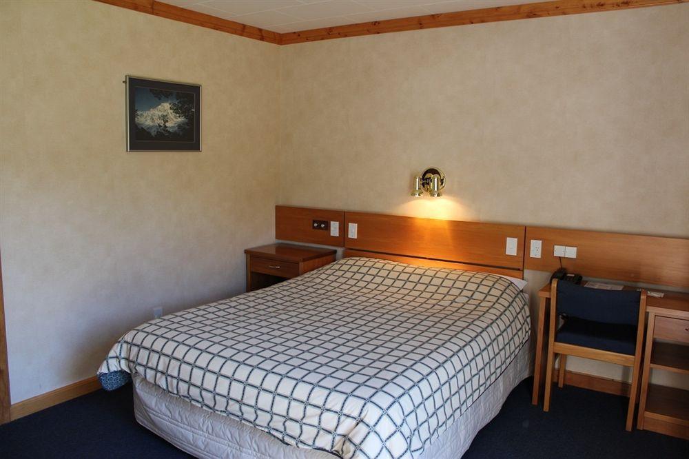 Alpine Lodge Saint Arnaud Εξωτερικό φωτογραφία