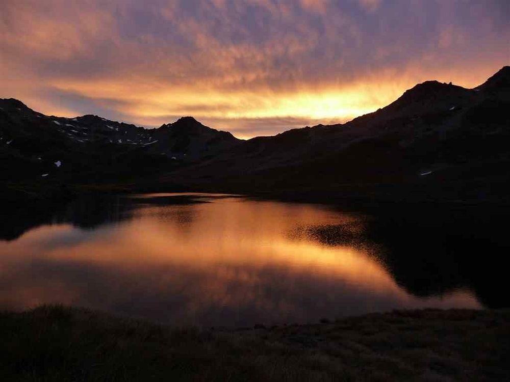 Alpine Lodge Saint Arnaud Εξωτερικό φωτογραφία