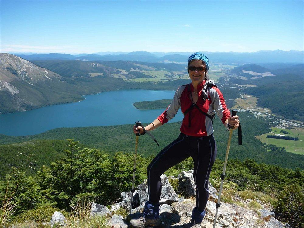 Alpine Lodge Saint Arnaud Εξωτερικό φωτογραφία
