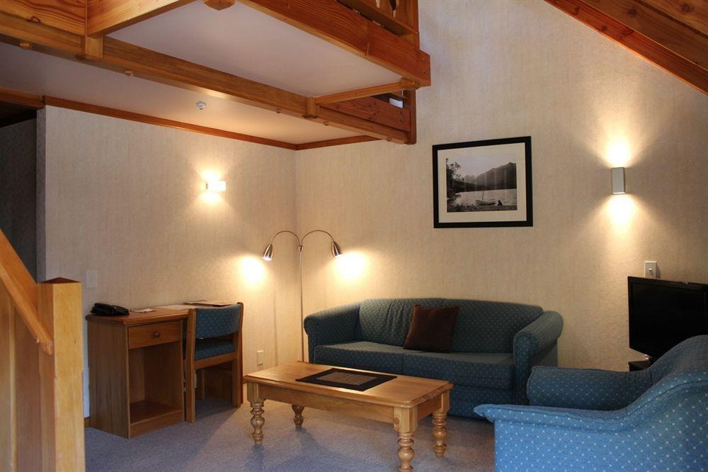 Alpine Lodge Saint Arnaud Εξωτερικό φωτογραφία