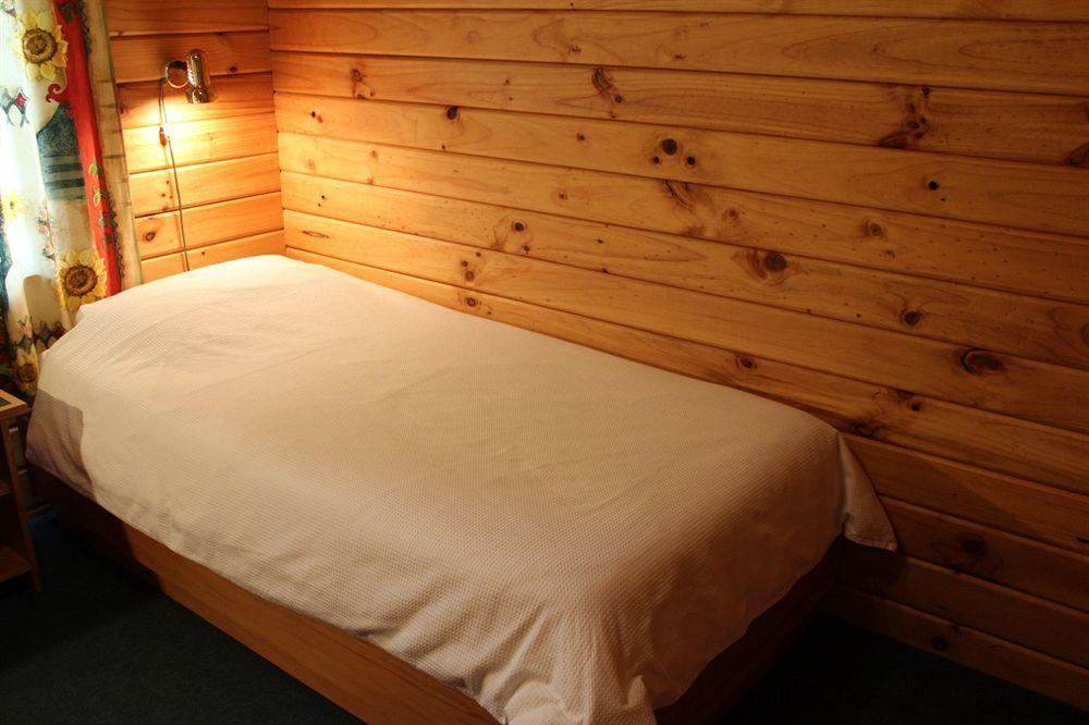 Alpine Lodge Saint Arnaud Εξωτερικό φωτογραφία