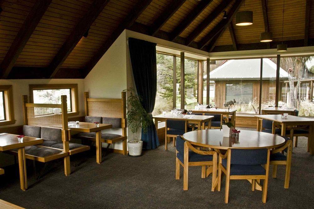 Alpine Lodge Saint Arnaud Εξωτερικό φωτογραφία