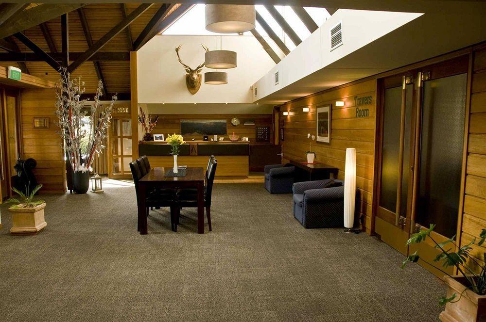 Alpine Lodge Saint Arnaud Εξωτερικό φωτογραφία