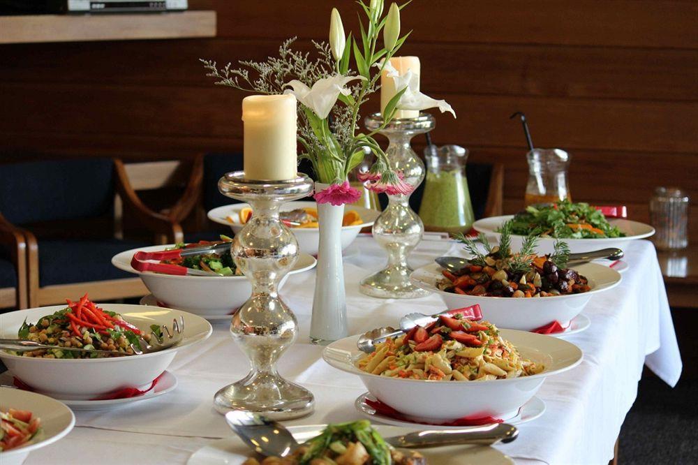 Alpine Lodge Saint Arnaud Εξωτερικό φωτογραφία