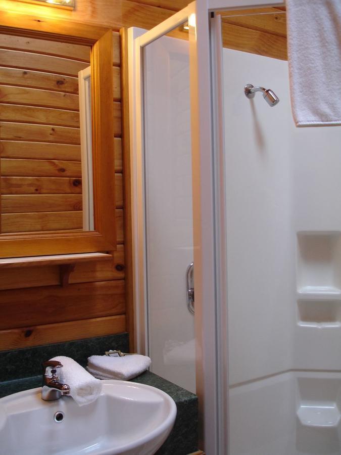 Alpine Lodge Saint Arnaud Εξωτερικό φωτογραφία