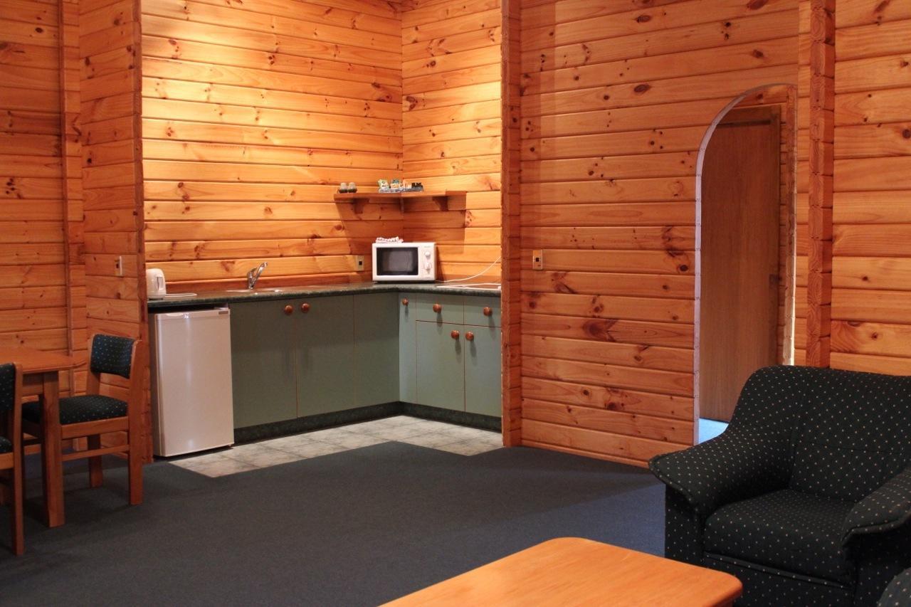 Alpine Lodge Saint Arnaud Εξωτερικό φωτογραφία