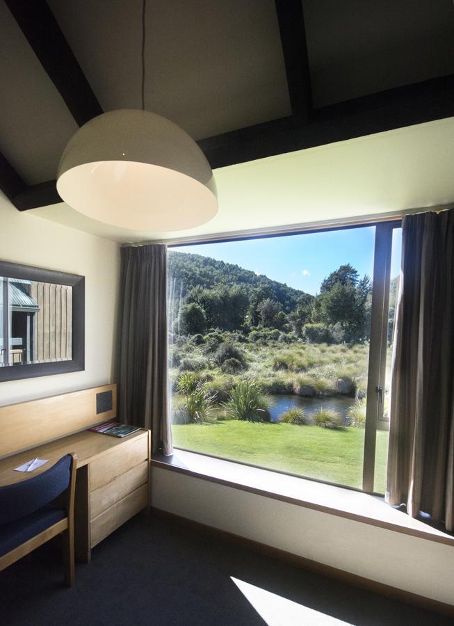 Alpine Lodge Saint Arnaud Εξωτερικό φωτογραφία