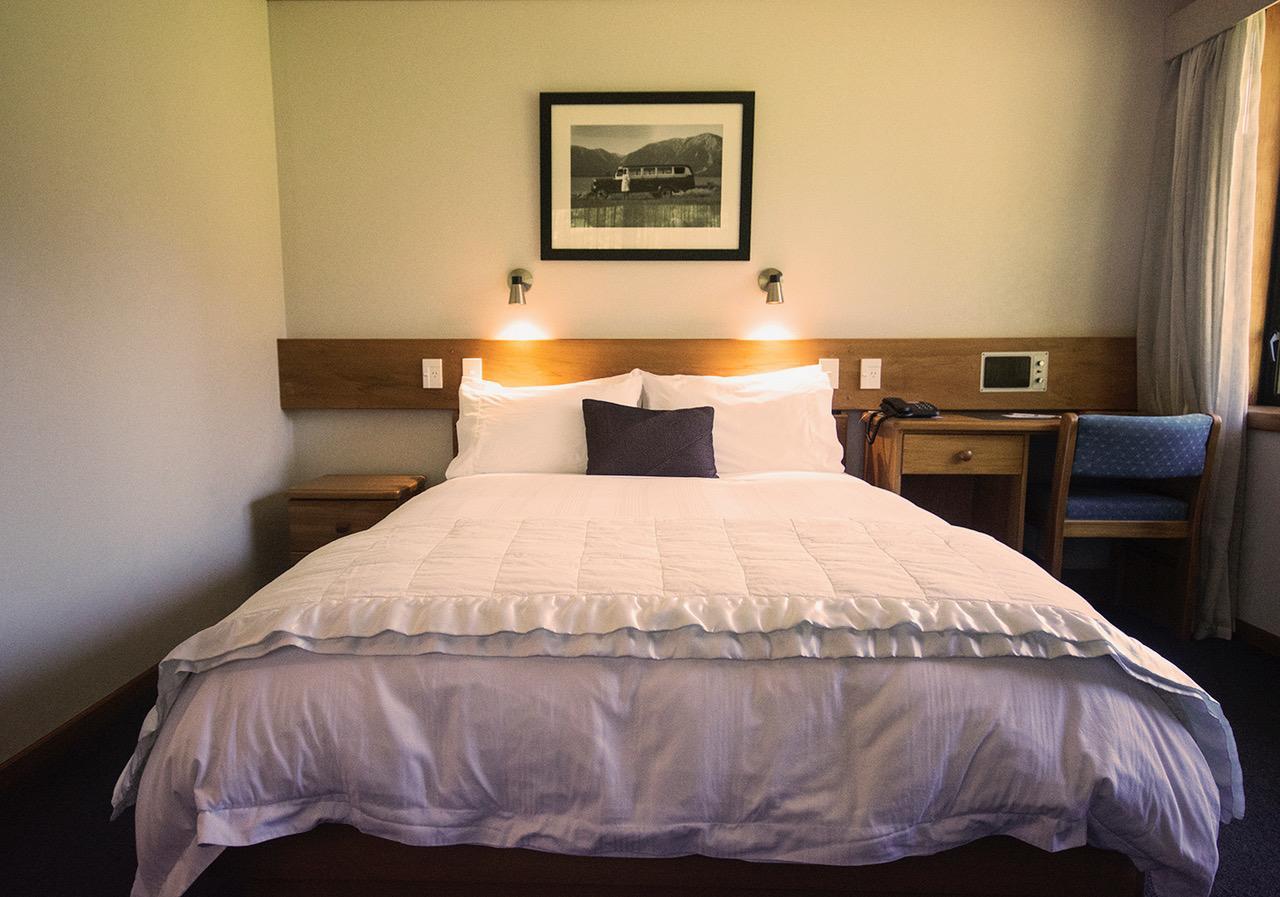 Alpine Lodge Saint Arnaud Εξωτερικό φωτογραφία