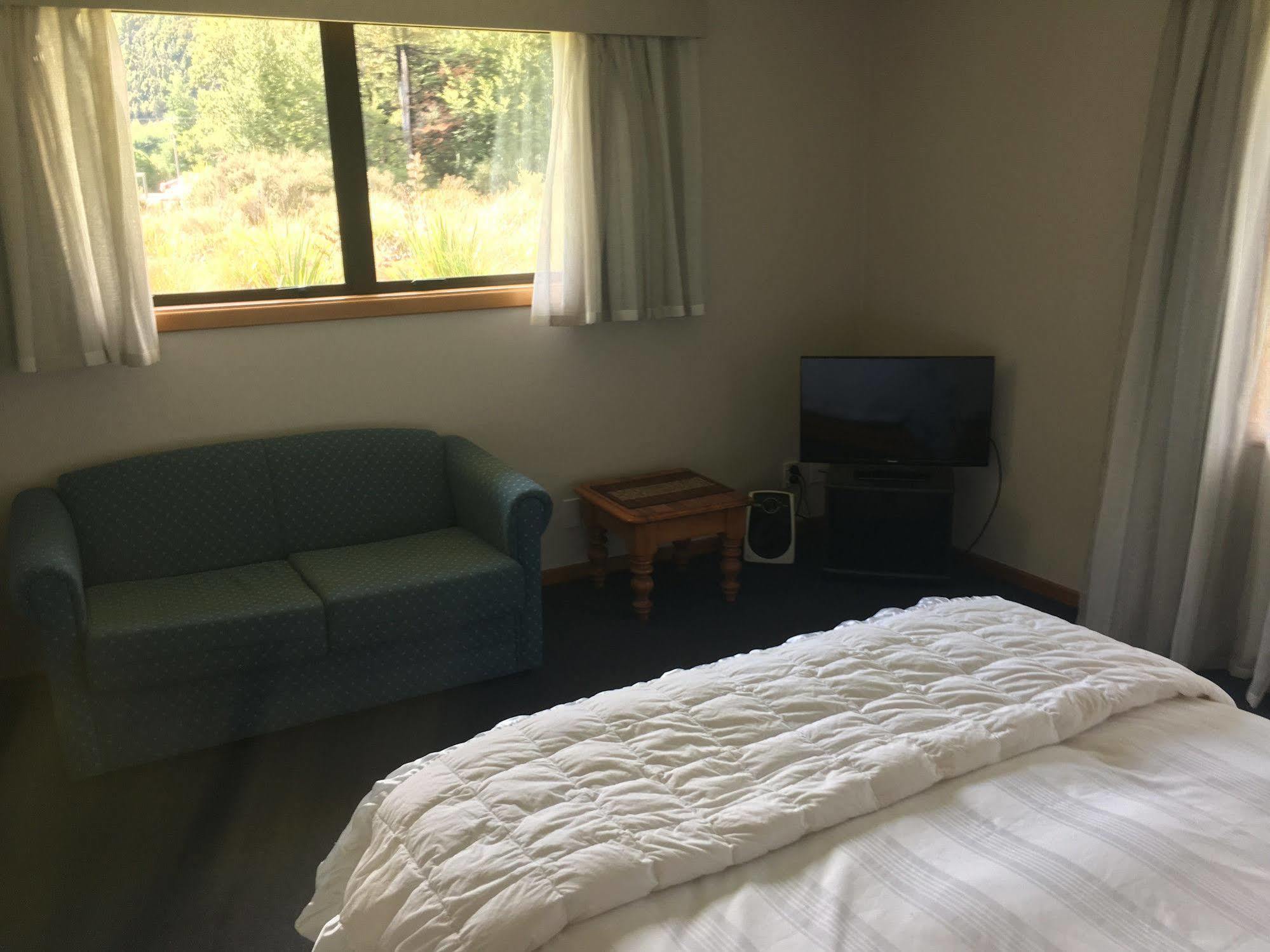 Alpine Lodge Saint Arnaud Εξωτερικό φωτογραφία