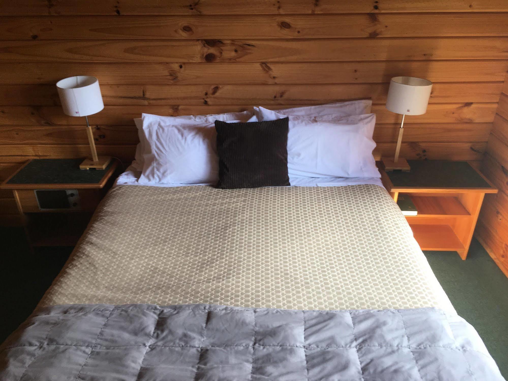 Alpine Lodge Saint Arnaud Εξωτερικό φωτογραφία