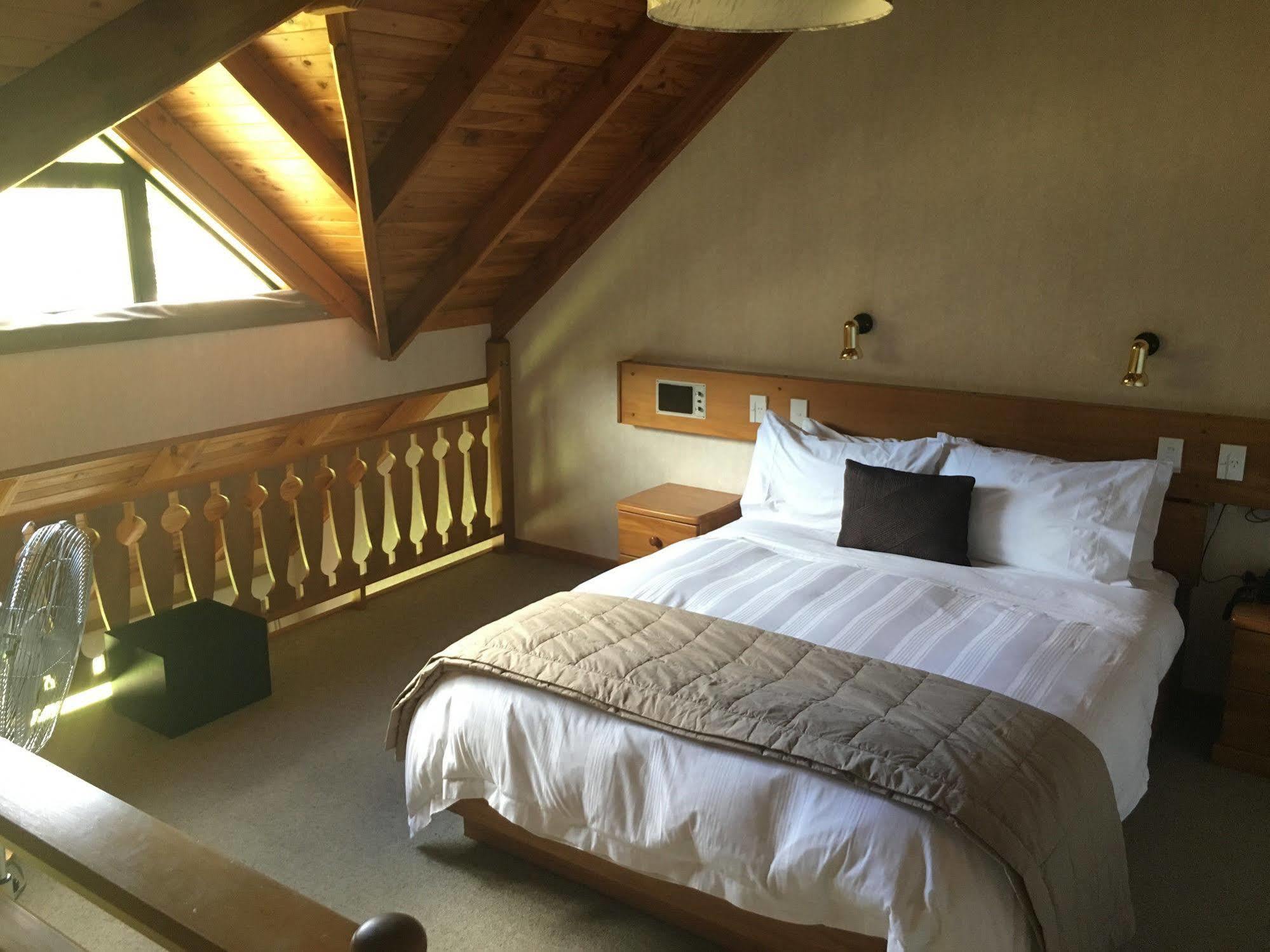 Alpine Lodge Saint Arnaud Εξωτερικό φωτογραφία