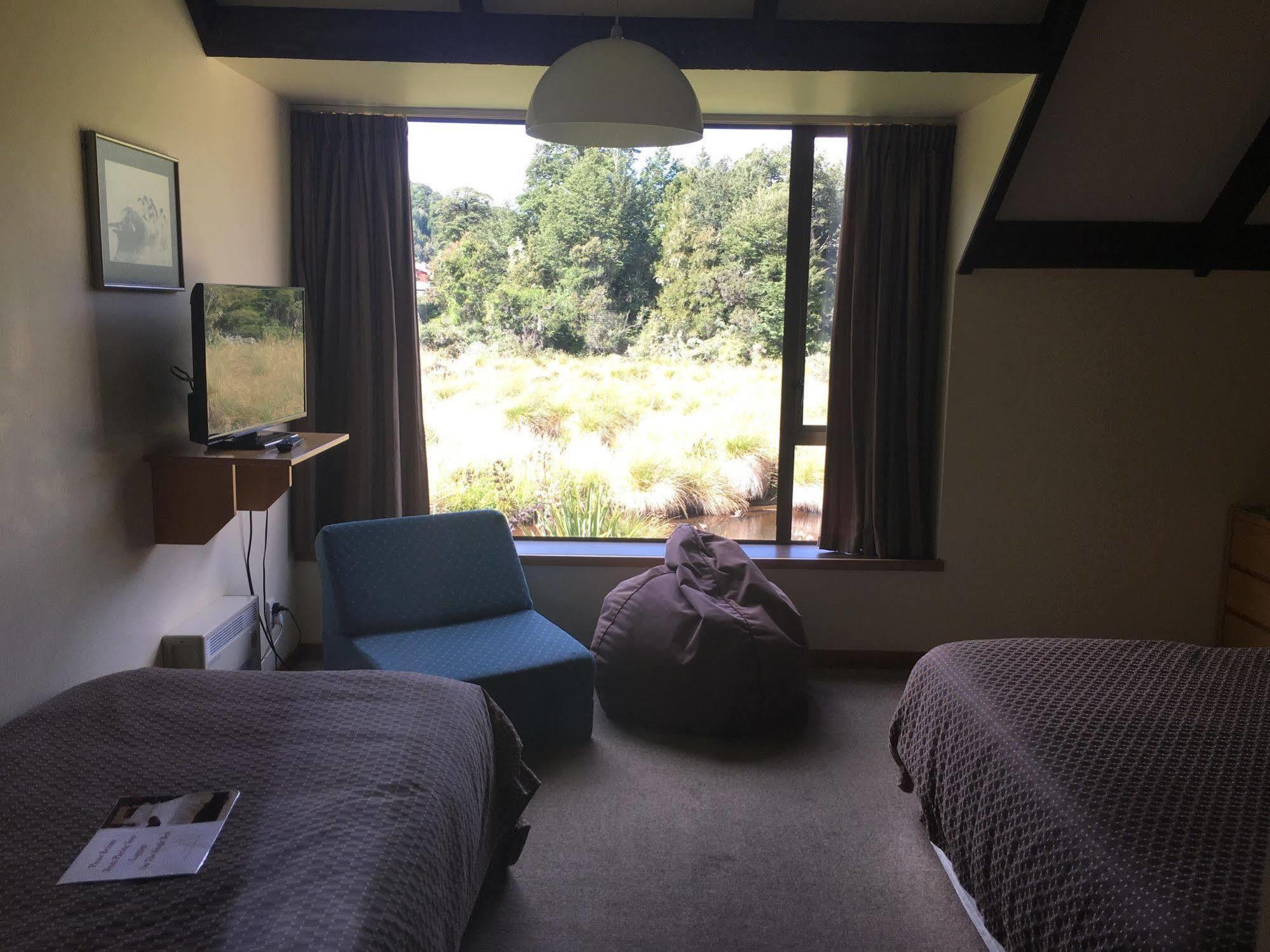 Alpine Lodge Saint Arnaud Εξωτερικό φωτογραφία