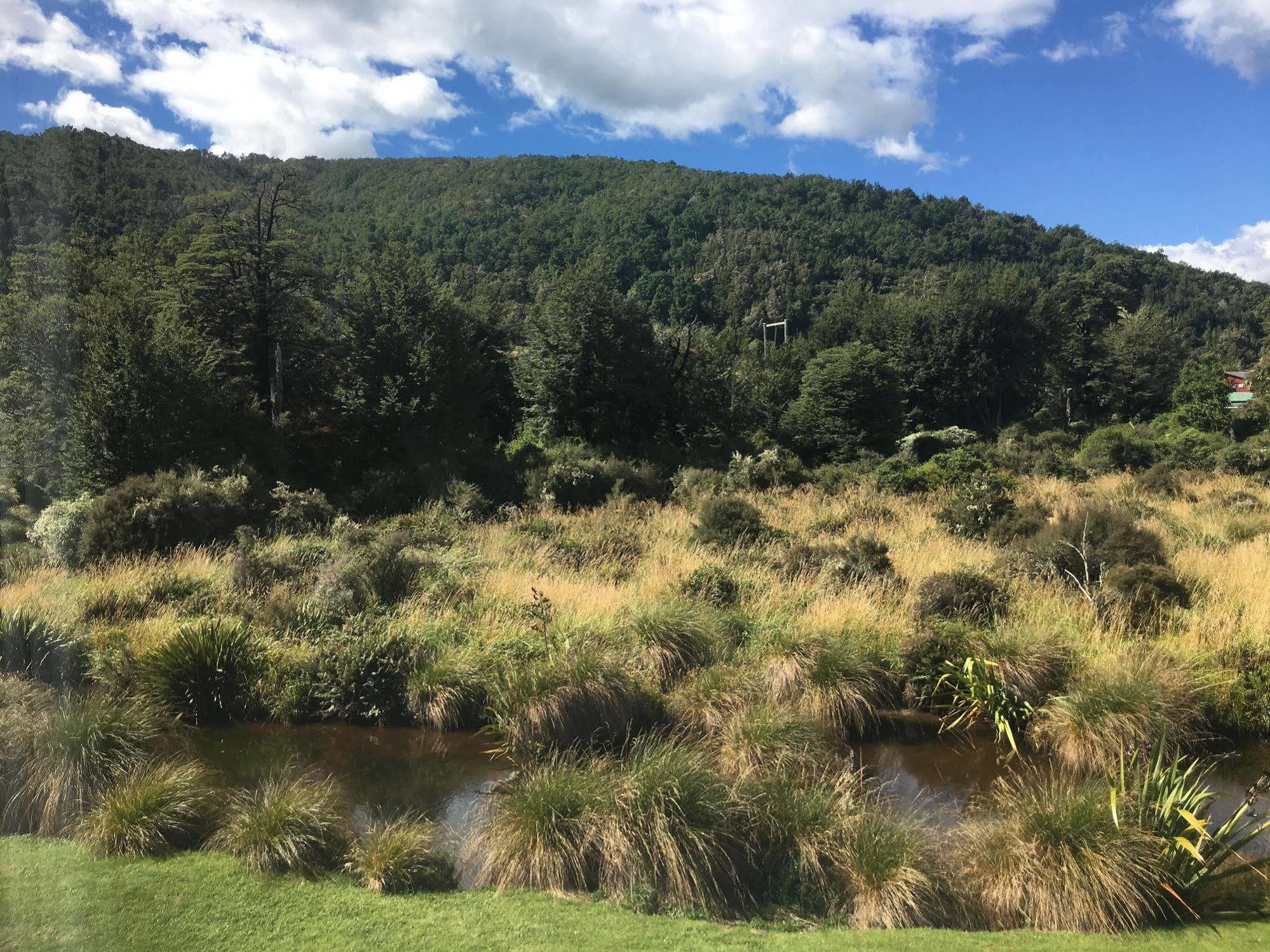 Alpine Lodge Saint Arnaud Εξωτερικό φωτογραφία