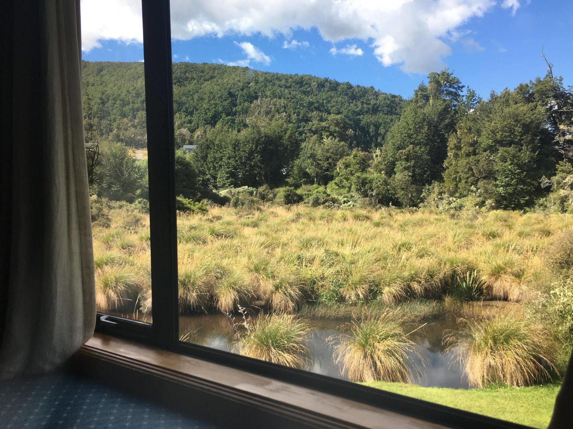 Alpine Lodge Saint Arnaud Εξωτερικό φωτογραφία