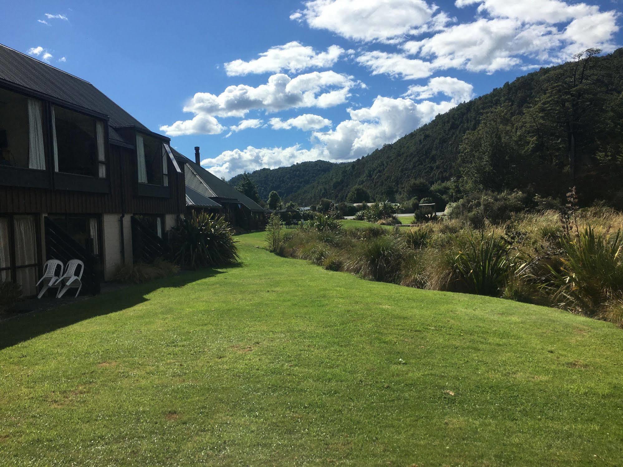 Alpine Lodge Saint Arnaud Εξωτερικό φωτογραφία