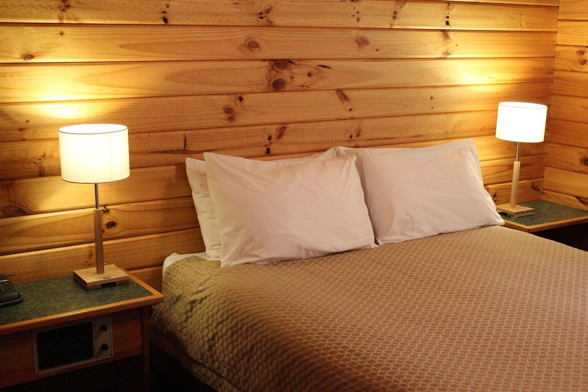 Alpine Lodge Saint Arnaud Εξωτερικό φωτογραφία