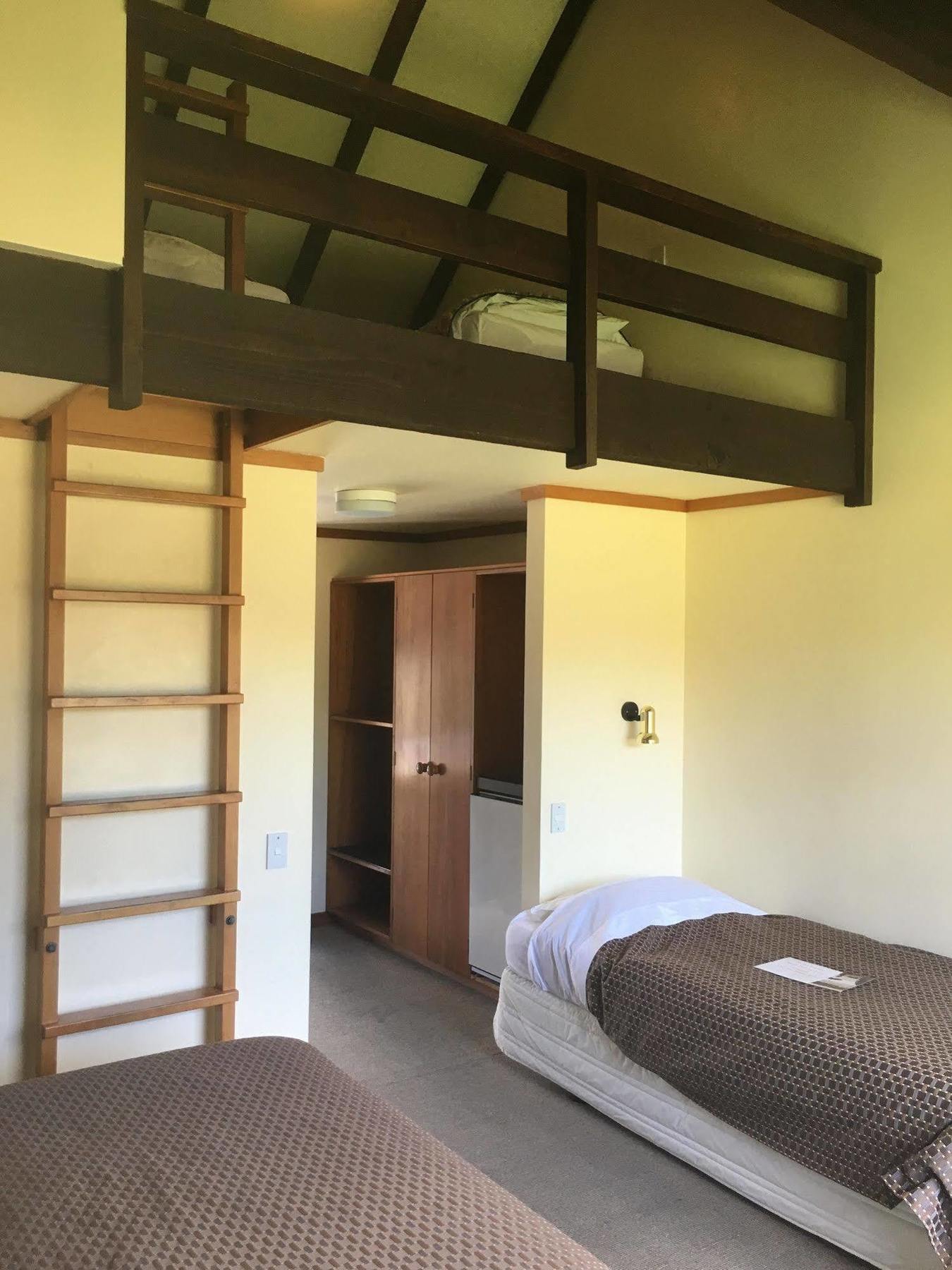 Alpine Lodge Saint Arnaud Εξωτερικό φωτογραφία