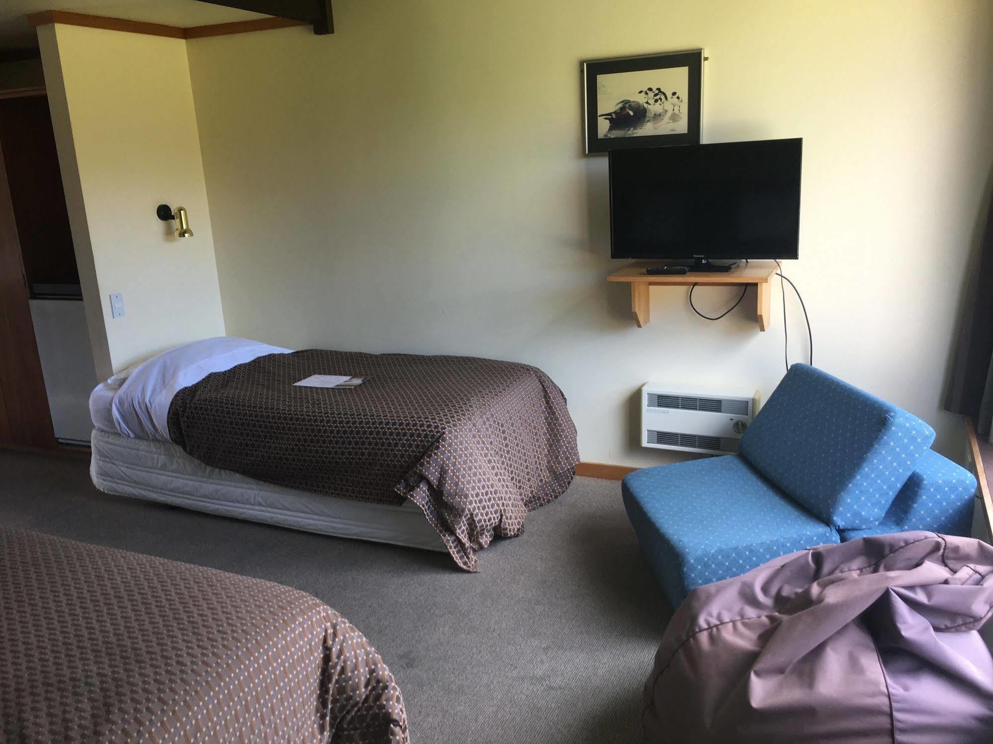 Alpine Lodge Saint Arnaud Εξωτερικό φωτογραφία