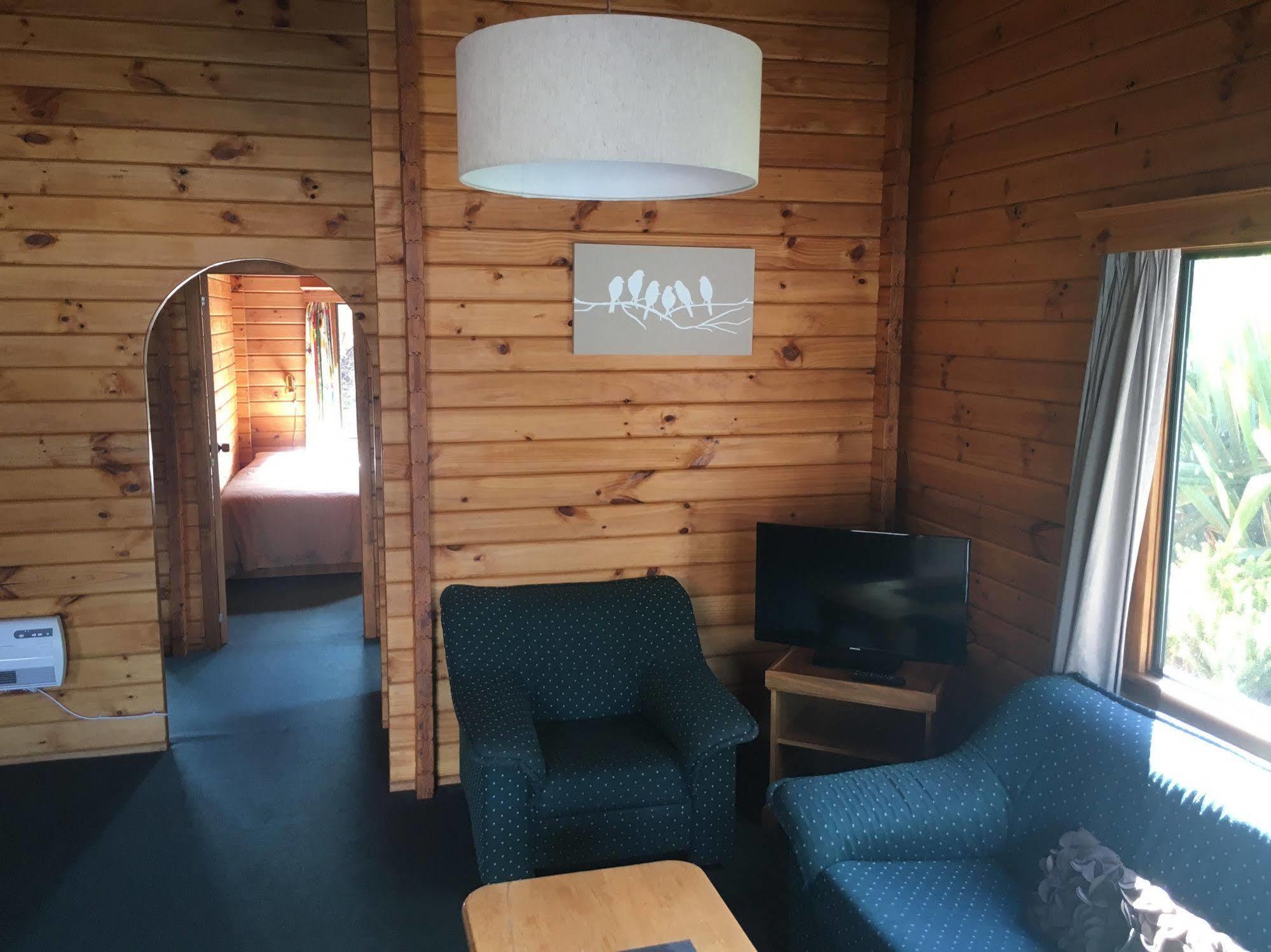 Alpine Lodge Saint Arnaud Εξωτερικό φωτογραφία