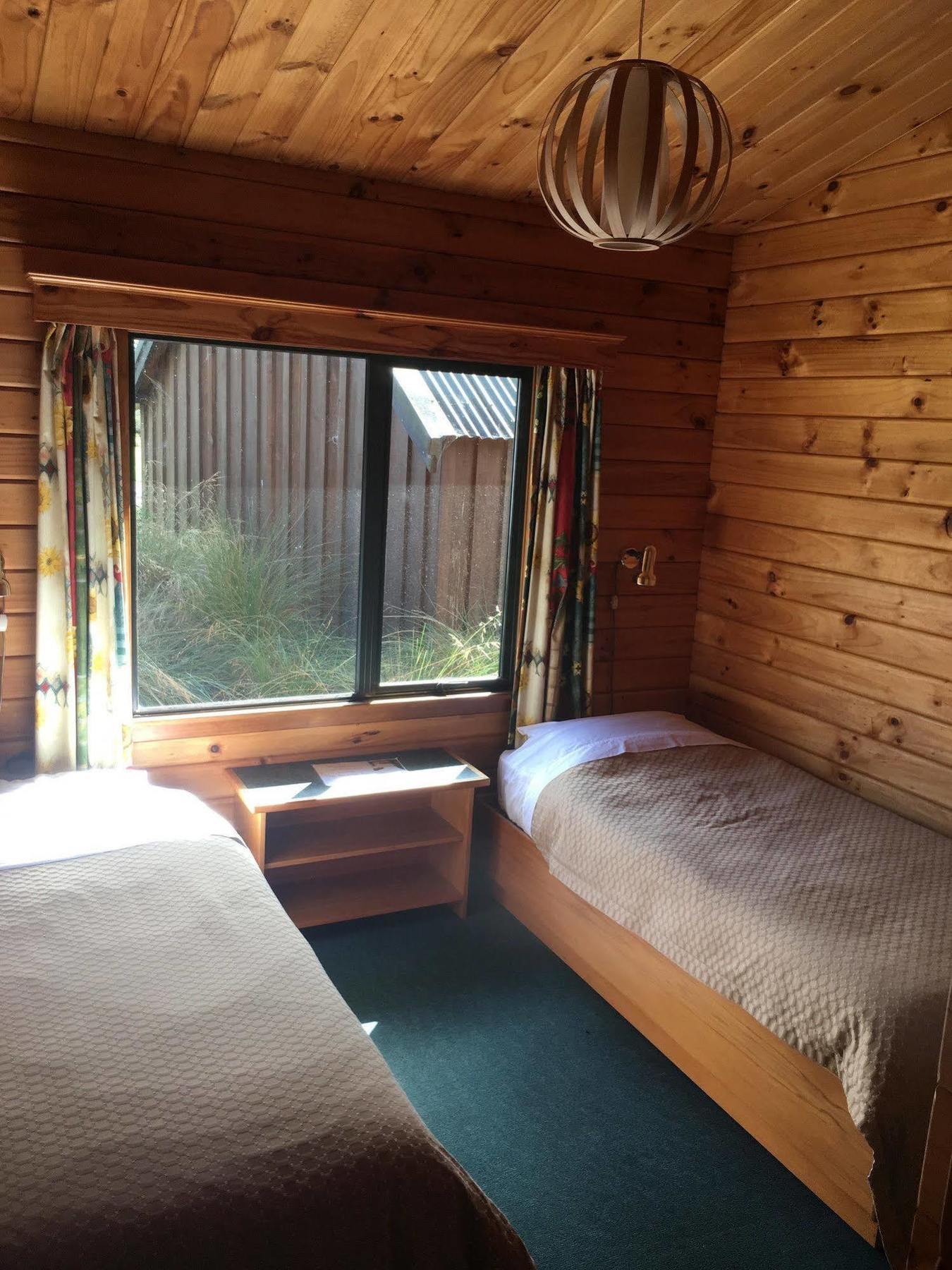 Alpine Lodge Saint Arnaud Εξωτερικό φωτογραφία