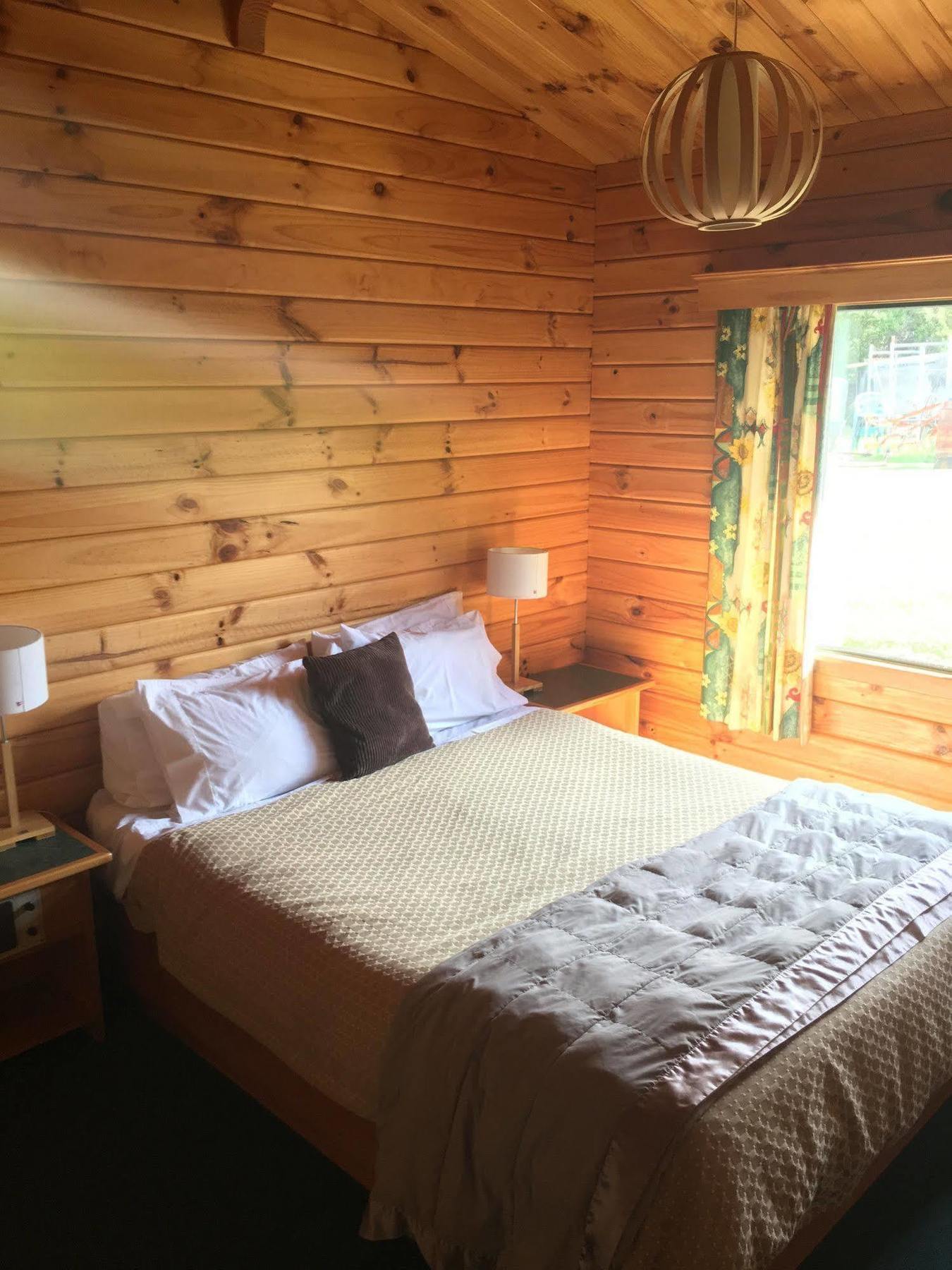 Alpine Lodge Saint Arnaud Εξωτερικό φωτογραφία