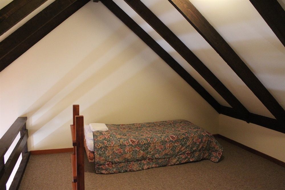 Alpine Lodge Saint Arnaud Εξωτερικό φωτογραφία