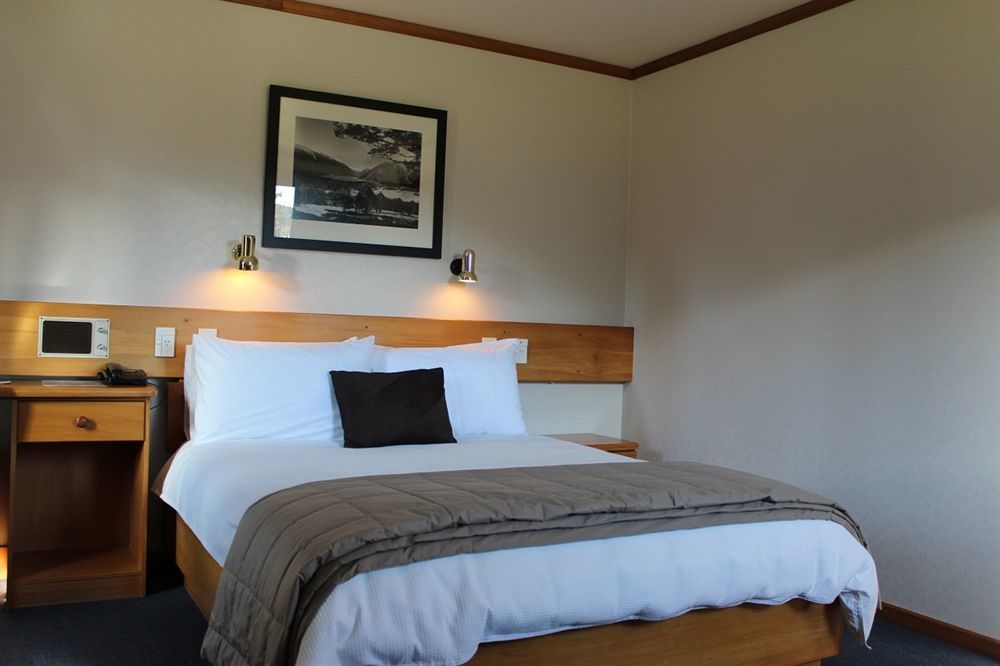 Alpine Lodge Saint Arnaud Εξωτερικό φωτογραφία
