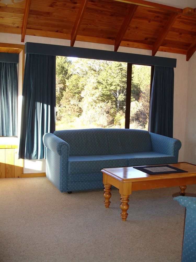Alpine Lodge Saint Arnaud Εξωτερικό φωτογραφία
